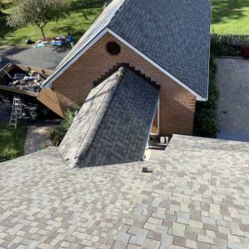 Roofing Installation, Repair, Replacement, and Maintenance
