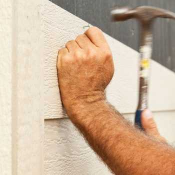 Siding Installation and Repair